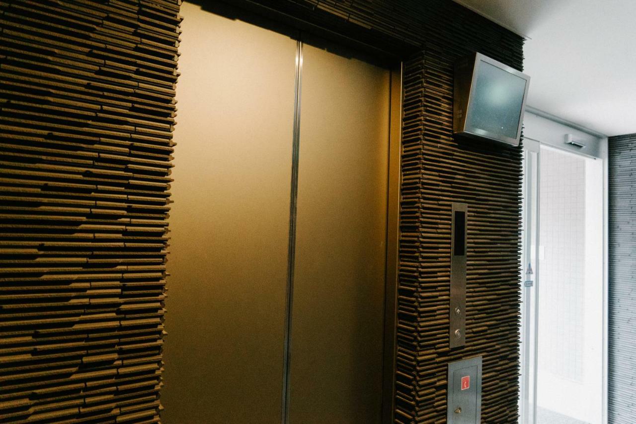 Uhome Minowa Hotel Tokyo Exterior photo