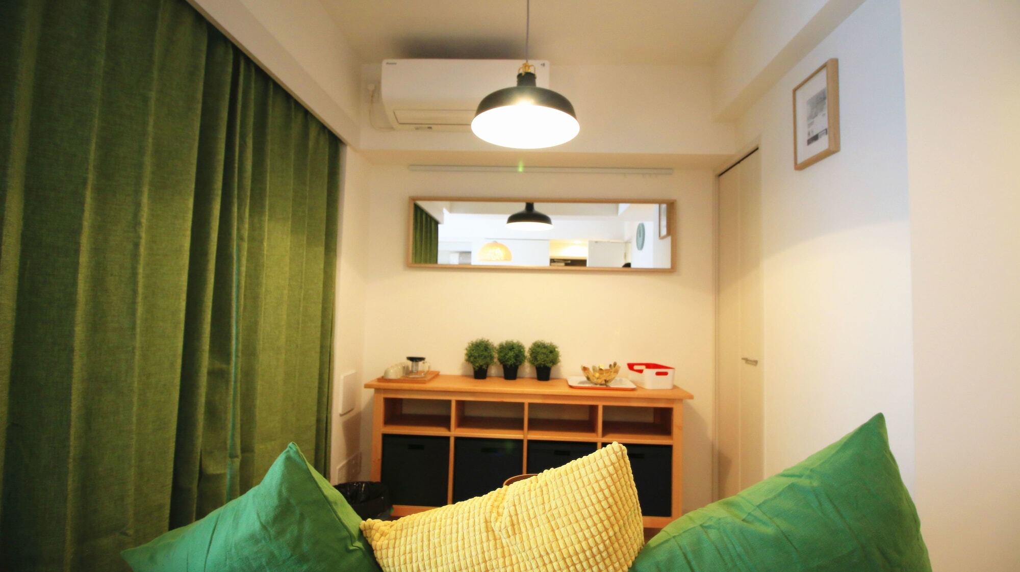 Uhome Minowa Hotel Tokyo Exterior photo
